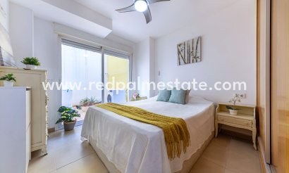 Appartements - Revente - Alicante - Carolinas Bajas