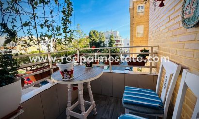 Appartements - Revente - Alicante - Las Viñas