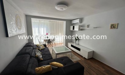 Appartements - Revente - Alicante - Pla Del Bon Repos