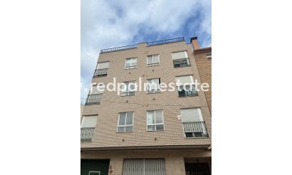 Appartements - Revente - Almoradí - Almoradí