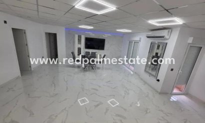 Appartements - Revente - Almoradí - Centro urbano 2