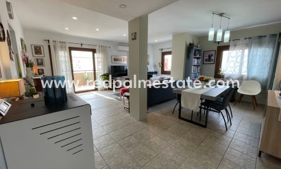 Appartements - Revente - Almoradí - Inland