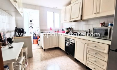 Appartements - Revente - Altea - Altea