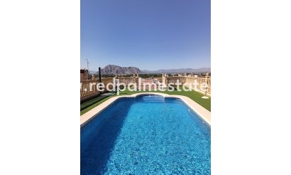 Appartements - Revente - Benejúzar - Comunidad Valenciana