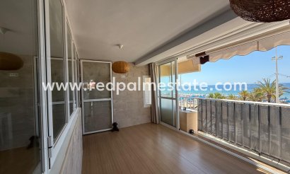 Appartements - Revente - Benidorm - Benidorm