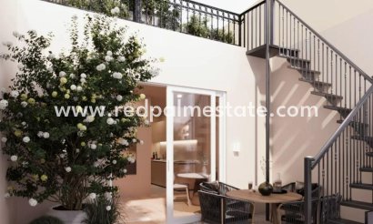 Appartements - Revente - Cartagena - Casco Antiguo