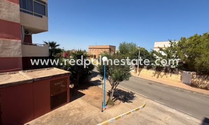 Appartements - Revente - Cartagena - Costa Calida