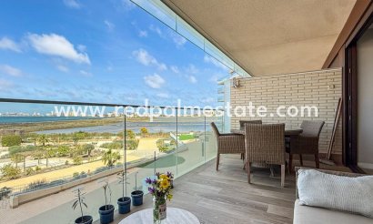 Appartements - Revente - Cartagena - Playa Honda-Playa Paraíso