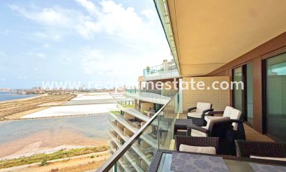 Appartements - Revente - Cartagena - Playa Honda
