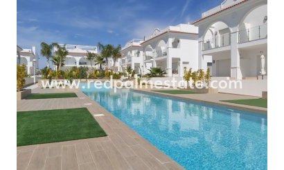 Appartements - Revente - Ciudad Quesada - Ciudad quesada