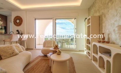 Appartements - Revente - Ciudad Quesada/Rojales - Doña Pepa