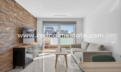 Appartements - Revente - Ciudad Quesada/Rojales - Lo Marabu