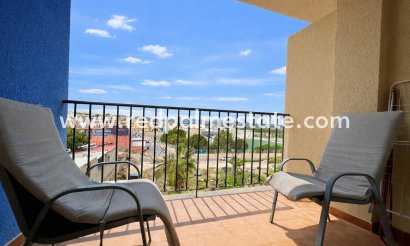 Appartements - Revente - Costa Blanca - Inland