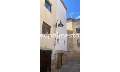 Appartements - Revente - Finestrat - Finestrat