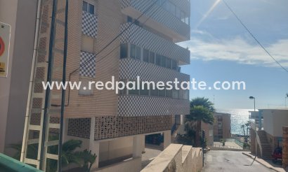 Appartements - Revente - Finestrat - La cala