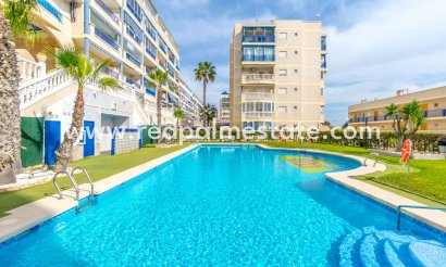 Appartements - Revente - Gran Alacant - Costa Blanca