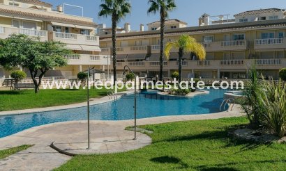 Appartements - Revente - Gran Alacant - Gran Alacant