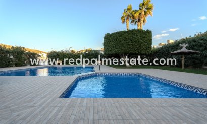 Appartements - Revente - Gran Alacant - Gran Alacant