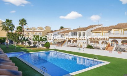 Appartements - Revente - Gran Alacant - Gran Alacant