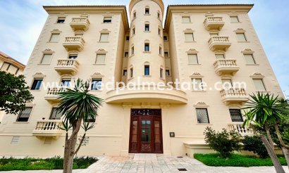 Appartements - Revente - Guardamar del Segura - Costa Blanca