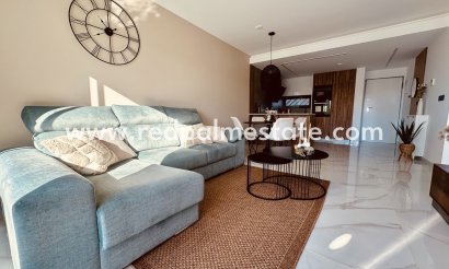 Appartements - Revente - Guardamar del Segura - El Raso