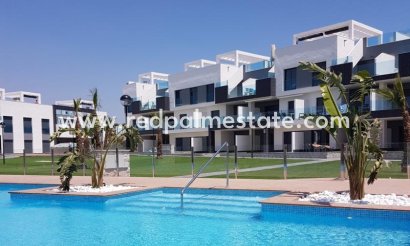 Appartements - Revente - Guardamar del Segura - Guardamar
