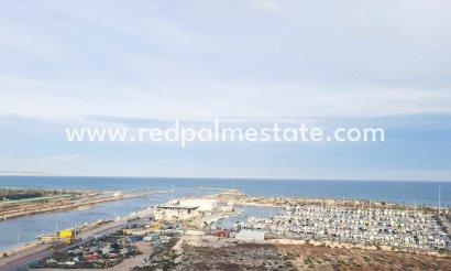 Appartements - Revente - Guardamar del Segura - Guardamar