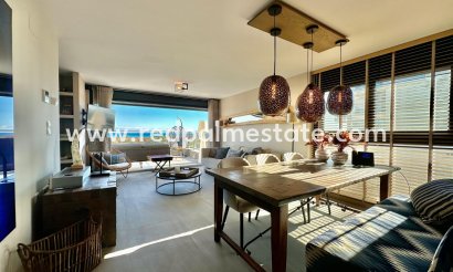 Appartements - Revente - Guardamar del Segura - Guardamar