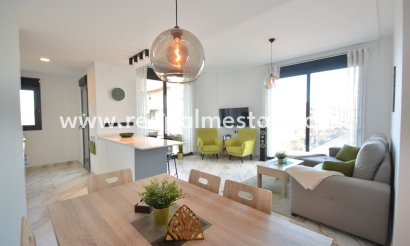 Appartements - Revente - Guardamar del Segura - Guardamar