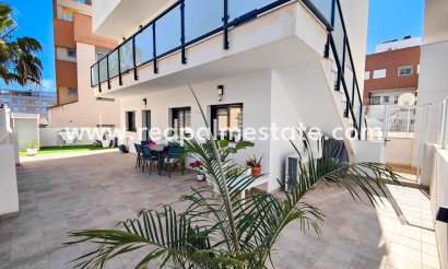 Appartements - Revente - Guardamar del Segura - Guardamar