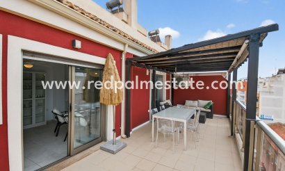 Appartements - Revente - Guardamar del Segura - Guardamar