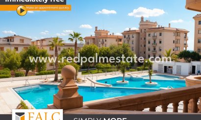 Appartements - Revente - Guardamar del Segura - Guardamar