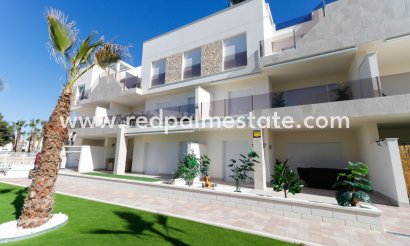 Appartements - Revente -
            Guardamar del Segura - IN-92827
