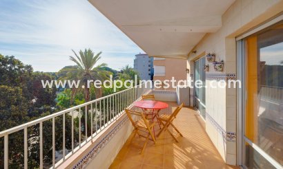 Appartements - Revente - Guardamar del Segura - Pinomar
