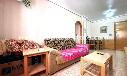 Appartements - Revente - Guardamar del Segura - Pueblo