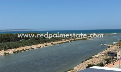Appartements - Revente - Guardamar del Segura - Puerto Deportivo