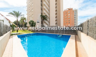 Appartements - Revente - Guardamar del Segura - Puerto Deportivo