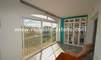 Appartements - Revente - Hacienda Riquelme Golf Resort - Hacienda Riquelme Golf Resort