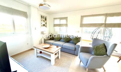 Appartements - Revente - Hacienda Riquelme Golf Resort - Inland