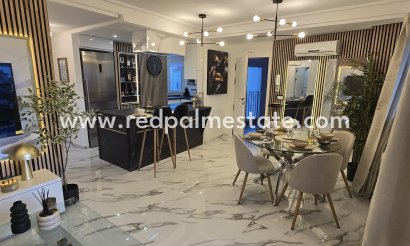 Appartements - Revente - Hacienda Riquelme Golf Resort - Inland