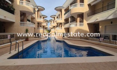 Appartements - Revente - Jacarilla - Costa Blanca