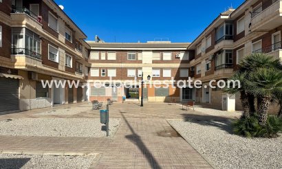 Appartements - Revente - Jacarilla - Inland