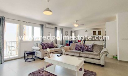 Appartements - Revente - Jávea - Costa Blanca