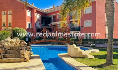 Appartements - Revente - Jávea - Costa Blanca