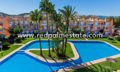 Appartements - Revente - Jávea - Jávea