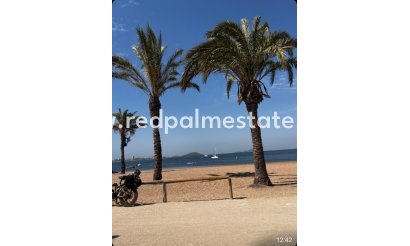 Appartements - Revente - La Manga - Costa Calida