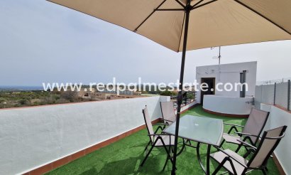 Appartements - Revente - La Nucía - Costa Blanca