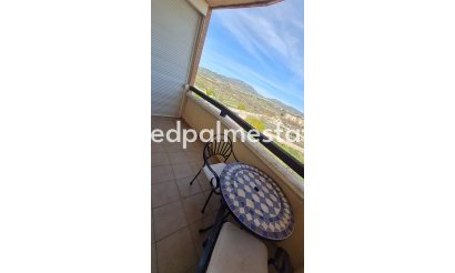 Appartements - Revente - La Tercia Golf Resort -
                Inland