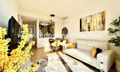 Appartements - Revente - La Torre Golf Resort - Inland