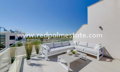 Appartements - Revente - Las Colinas Golf - Costa Blanca